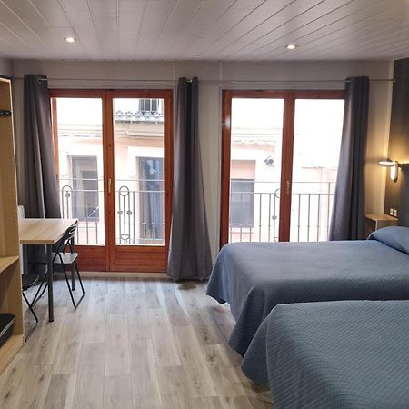Hostal Alcazaba تيرويل المظهر الخارجي الصورة