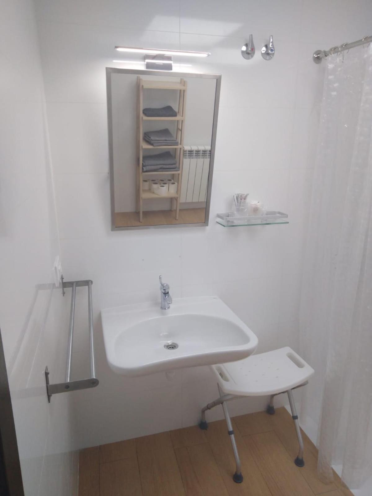 Hostal Alcazaba تيرويل الغرفة الصورة
