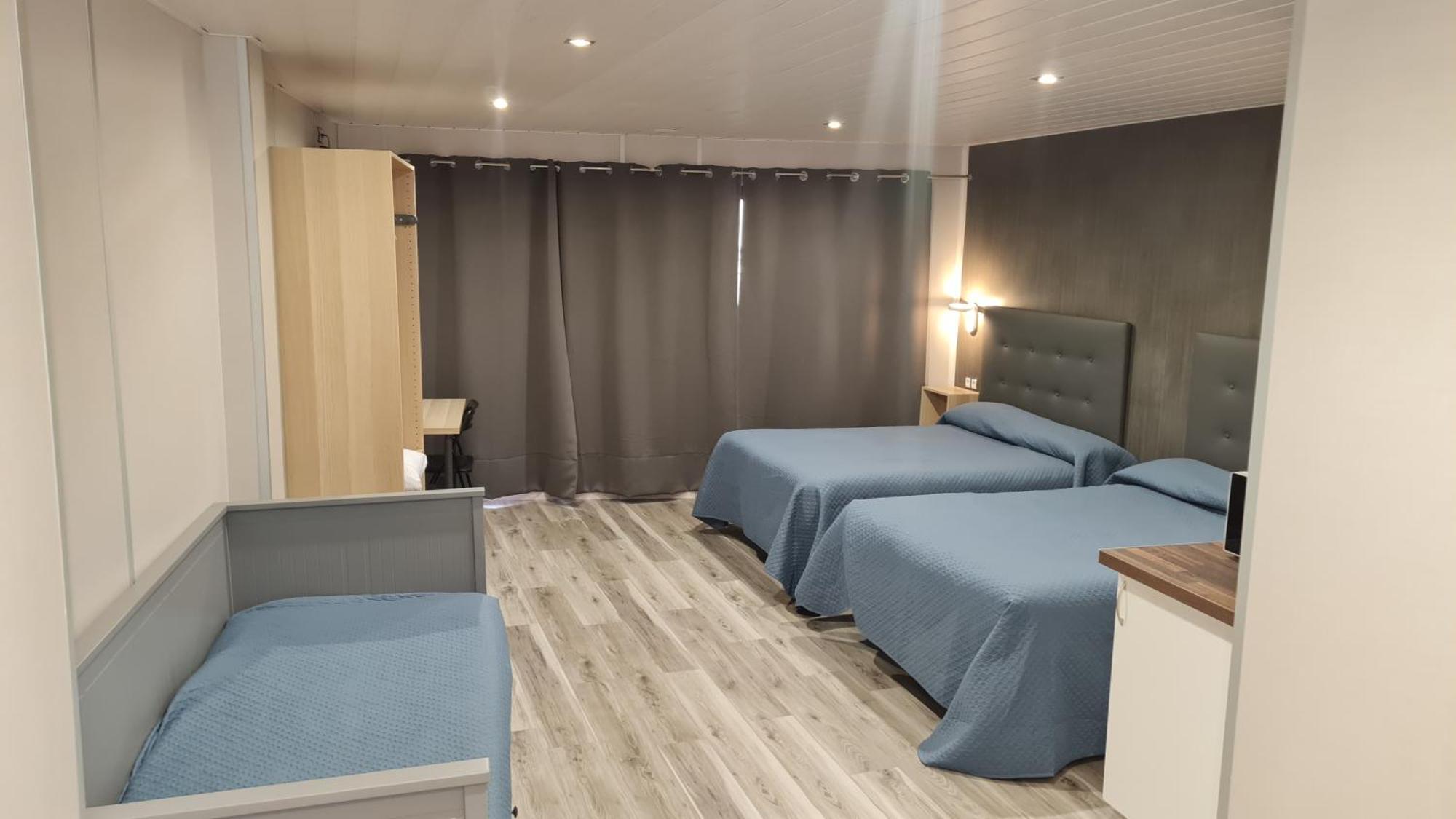 Hostal Alcazaba تيرويل المظهر الخارجي الصورة