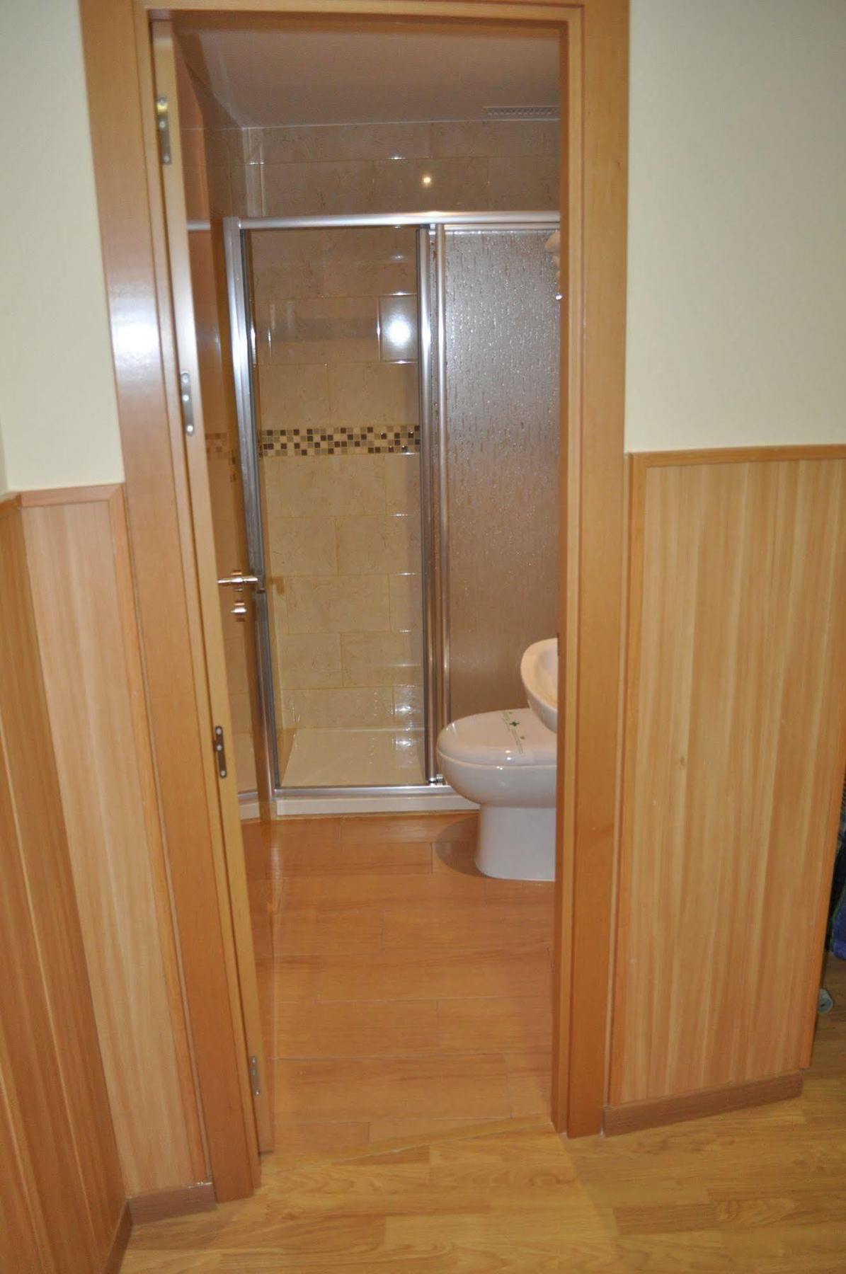 Hostal Alcazaba تيرويل المظهر الخارجي الصورة