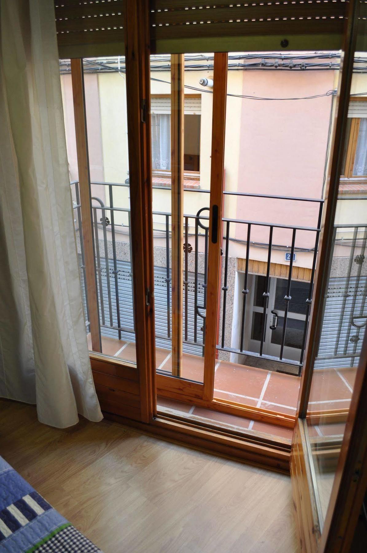 Hostal Alcazaba تيرويل المظهر الخارجي الصورة